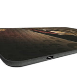 Star Wars C-3PO Portrait 15-Watt Wireless Charger and Mouse Pad