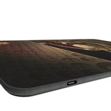 Star Wars C-3PO Portrait 15-Watt Wireless Charger and Mouse Pad