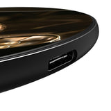 Star Wars C-3PO Portrait 15-Watt Wireless Charger