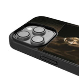 Star Wars C-3PO Portrait Bump Phone Case for Apple iPhone