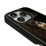 Star Wars C-3PO Portrait MagSafe Compatible Phone Case for Apple iPhone