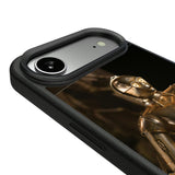 Star Wars C-3PO Portrait MagSafe Compatible Phone Case for Apple iPhone