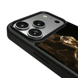 Star Wars C-3PO Portrait MagSafe Compatible Phone Case for Apple iPhone