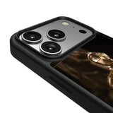 Star Wars C-3PO Portrait MagSafe Compatible Phone Case for Apple iPhone