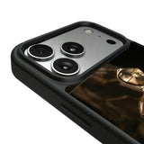 Star Wars C-3PO Portrait MagSafe Compatible Phone Case for Apple iPhone