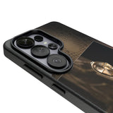 Star Wars C-3PO Portrait MagSafe Compatible Phone Case for Samsung Galaxy