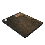 Star Wars C-3PO Portrait Tablet Case for Apple iPad