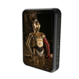 Star Wars C-3PO Portrait Wireless Mag Power Bank
