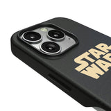 Star Wars Chewbacca Color Block MagSafe Compatible Phone Case for Apple iPhone