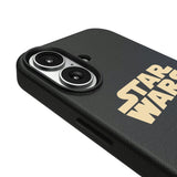 Star Wars Chewbacca Color Block MagSafe Compatible Phone Case for Apple iPhone