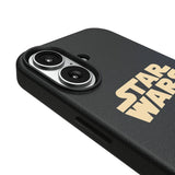 Star Wars Chewbacca Color Block MagSafe Compatible Phone Case for Apple iPhone