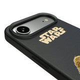 Star Wars Chewbacca Color Block MagSafe Compatible Phone Case for Apple iPhone
