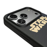 Star Wars Chewbacca Color Block MagSafe Compatible Phone Case for Apple iPhone