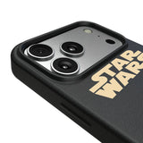 Star Wars Chewbacca Color Block MagSafe Compatible Phone Case for Apple iPhone