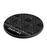 Star Wars Dark Side Pattern 15-Watt Wireless Charger