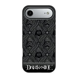 Star Wars Dark Side Pattern Bump Phone Case