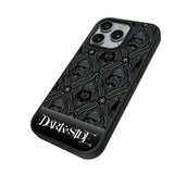 Star Wars Dark Side Pattern MagSafe Compatible Phone Case for Apple iPhone