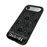 Star Wars Dark Side Pattern MagSafe Compatible Phone Case for Apple iPhone