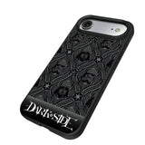 Star Wars Dark Side Pattern MagSafe Compatible Phone Case for Apple iPhone
