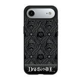 Star Wars Dark Side Pattern MagSafe Compatible Phone Case for Apple iPhone