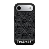 Star Wars Dark Side Pattern MagSafe Compatible Phone Case for Apple iPhone