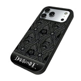 Star Wars Dark Side Pattern MagSafe Compatible Phone Case for Apple iPhone
