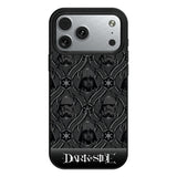 Star Wars Dark Side Pattern MagSafe Compatible Phone Case for Apple iPhone