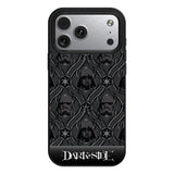 Star Wars Dark Side Pattern MagSafe Compatible Phone Case for Apple iPhone
