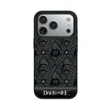Star Wars Dark Side Pattern MagSafe Compatible Phone Case for Apple iPhone