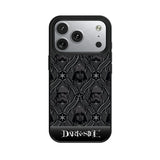 Star Wars Dark Side Pattern MagSafe Compatible Phone Case for Apple iPhone