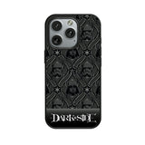 Star Wars Dark Side Pattern MagSafe Compatible Phone Case for Apple iPhone
