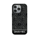 Star Wars Dark Side Pattern MagSafe Compatible Phone Case for Apple iPhone