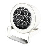 Star Wars Dark Side Pattern Night Light Charger and Bluetooth Speaker