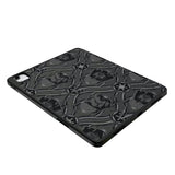 Star Wars Dark Side Pattern Tablet Case for Apple iPad