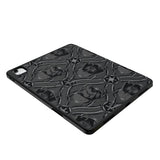Star Wars Dark Side Pattern Tablet Case for Apple iPad