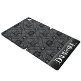 Star Wars Dark Side Pattern Tablet Case for Apple iPad