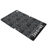 Star Wars Dark Side Pattern Tablet Case for Apple iPad