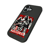 Star Wars Dark Side Ransom Bump Phone Case for Apple iPhone