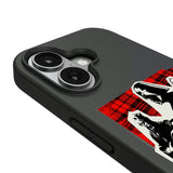 Star Wars Dark Side Ransom Bump Phone Case for Apple iPhone