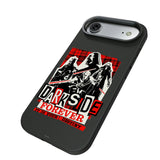 Star Wars Dark Side Ransom Bump Phone Case for Apple iPhone