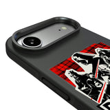 Star Wars Dark Side Ransom Bump Phone Case for Apple iPhone