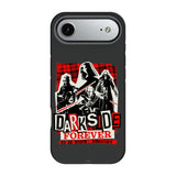 Star Wars Dark Side Ransom Bump Phone Case for Apple iPhone