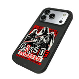 Star Wars Dark Side Ransom Bump Phone Case for Apple iPhone