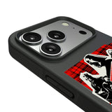 Star Wars Dark Side Ransom Bump Phone Case for Apple iPhone