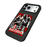 Star Wars Dark Side Ransom Bump Phone Case for Apple iPhone