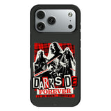 Star Wars Dark Side Ransom Bump Phone Case for Apple iPhone