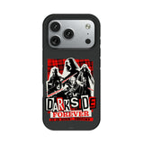 Star Wars Dark Side Ransom Bump Phone Case for Apple iPhone