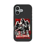 Star Wars Dark Side Ransom Bump Phone Case for Apple iPhone