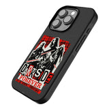 Star Wars Dark Side Ransom Bump Phone Case for Apple iPhone