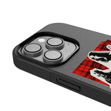 Star Wars Dark Side Ransom Bump Phone Case for Apple iPhone